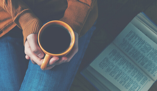 Lesen Sie gerne? Was sagen dazu Ihre Augen?