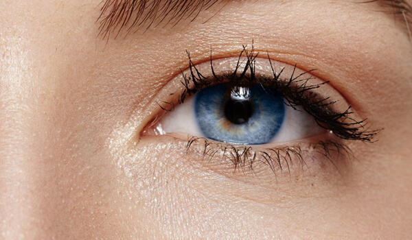 Arten von farbigen Kontaktlinsen