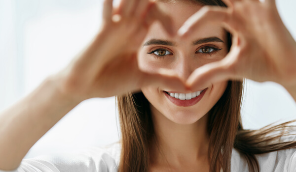Kümmern Sie sich um die Gesundheit Ihrer Augen