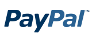 platba kartou PayPal