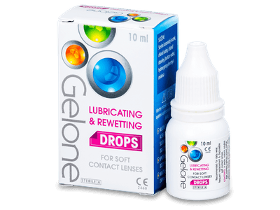 Gelone Drops 10 ml