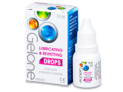 Gelone Drops 10 ml 