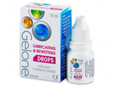 Gelone Drops 10 ml