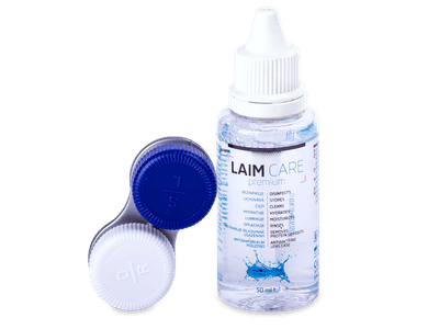 Pflegemittel Laim Care 50 ml - Älteres Design