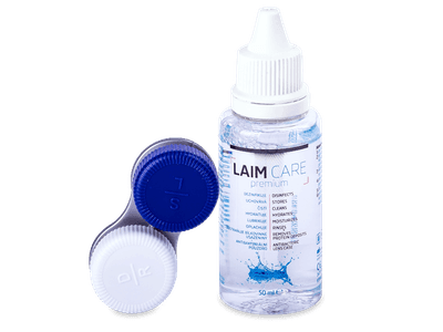 Laim Care 50 ml - Älteres Design