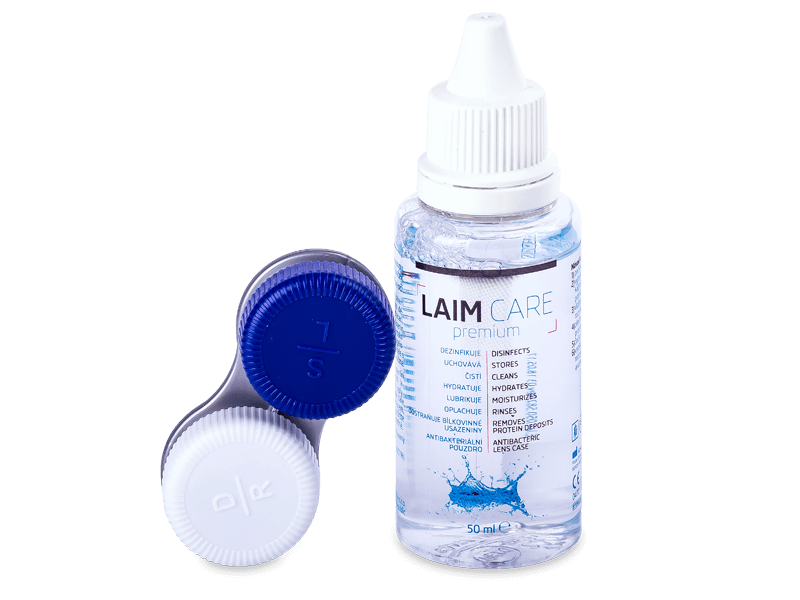 Laim-Care 50 ml  - Reinigungslösung 