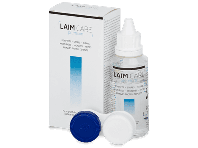 Pflegemittel Laim Care 50 ml