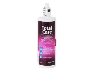 Lösung Total Care 120 ml - Älteres Design