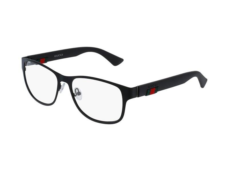 Brillenrahmen Gucci GG0013O 001 