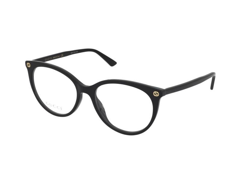 Brillenrahmen Gucci GG0093O 001 