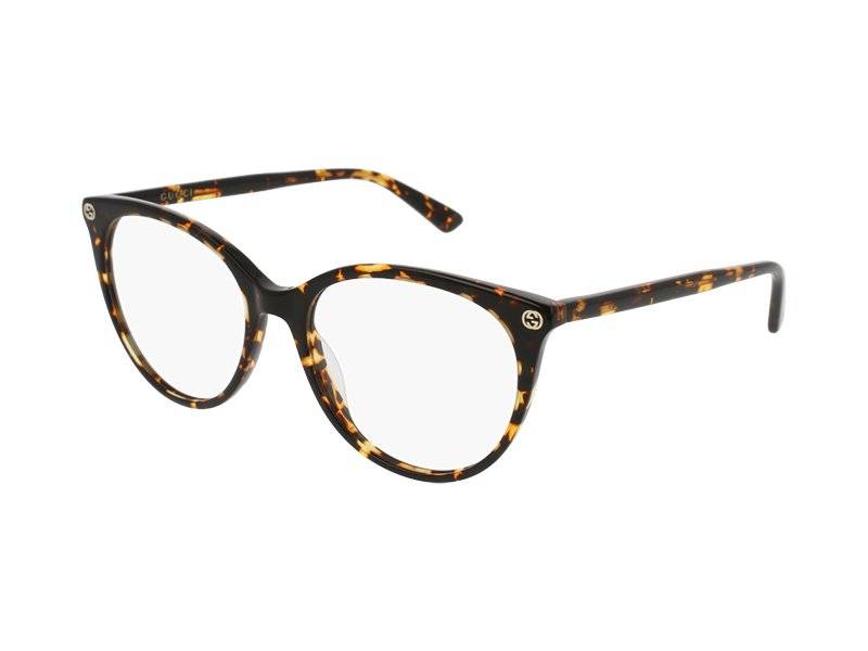 Brillenrahmen Gucci GG0093O 002 