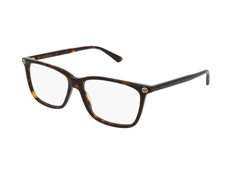 Brillenrahmen Gucci GG0094O 007 