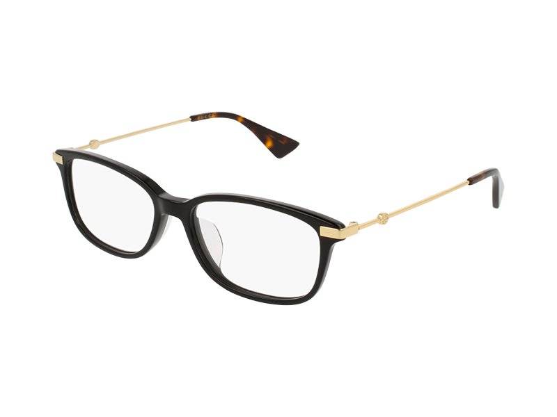 Brillenrahmen Gucci GG0112OA 001 