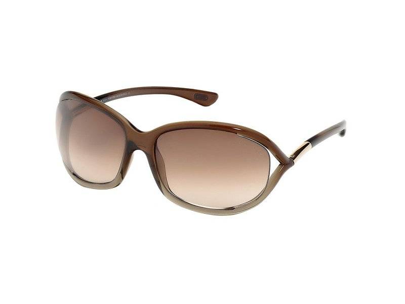 Sonnenbrillen Tom Ford Jennifer FT0008 38F 