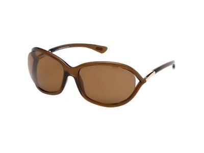 Sonnenbrillen Tom Ford Jennifer FT0008 48H