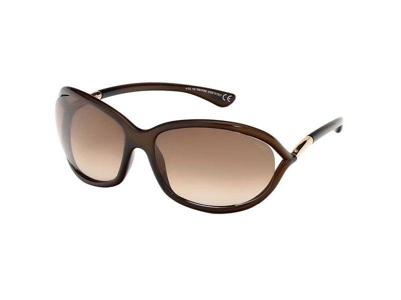 Sonnenbrillen Tom Ford Jennifer FT0008 692 