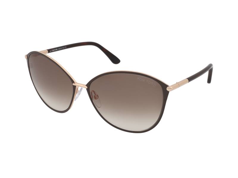 Sonnenbrillen Tom Ford Penelope FT0320 28F 