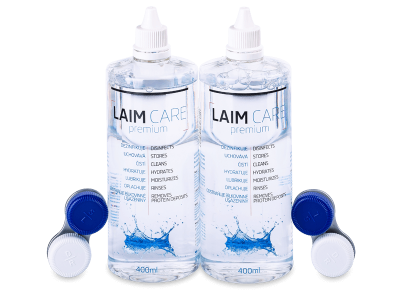 Laim Care 2x 400 ml - Älteres Design