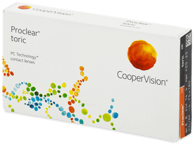 Proclear Toric XR