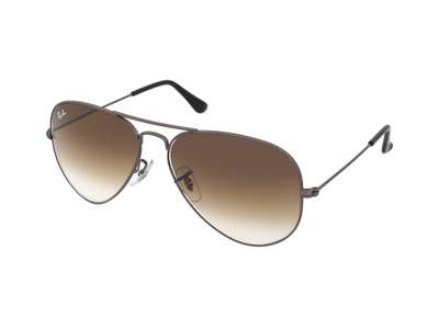 Sonnenbrille Ray-Ban Original Aviator RB3025 - 004/51 