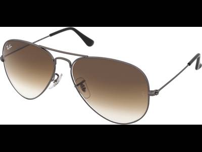 Sonnenbrille Ray-Ban Original Aviator RB3025 - 004/51