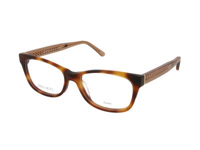 Brillenrahmen Jimmy Choo JC193 XLT