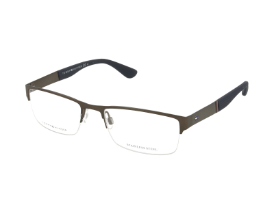 Brillenrahmen Tommy Hilfiger TH 1524 R80 