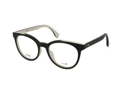 Brillenrahmen Fendi FF 0159 TLN