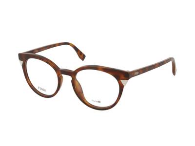 Brillenrahmen Fendi FF 0127 MQL