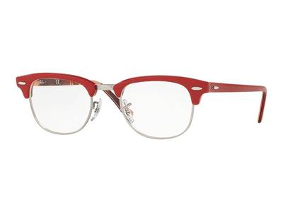 Brillenrahmen Ray-Ban RX5154 5651