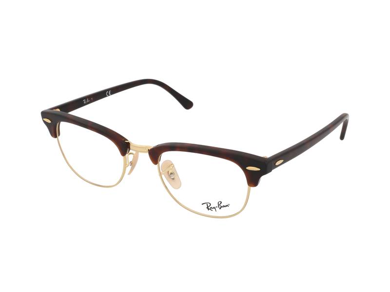 Brillenrahmen Ray-Ban RX5154 2372 
