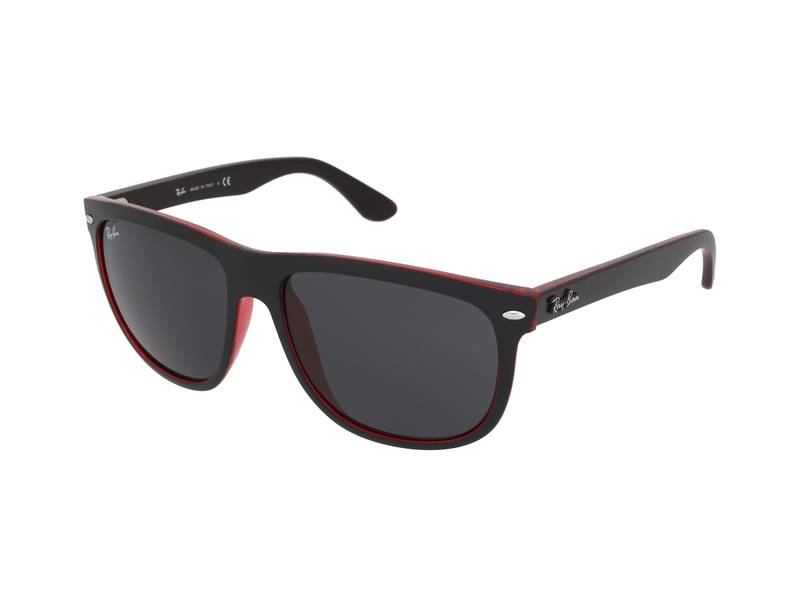 Sonnenbrillen Ray-Ban Boyfriend RB4147 617187 