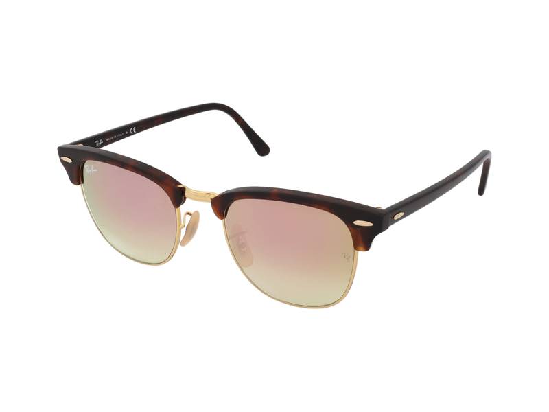 Sonnenbrillen Ray-Ban Clubmaster RB3016 990/7O 