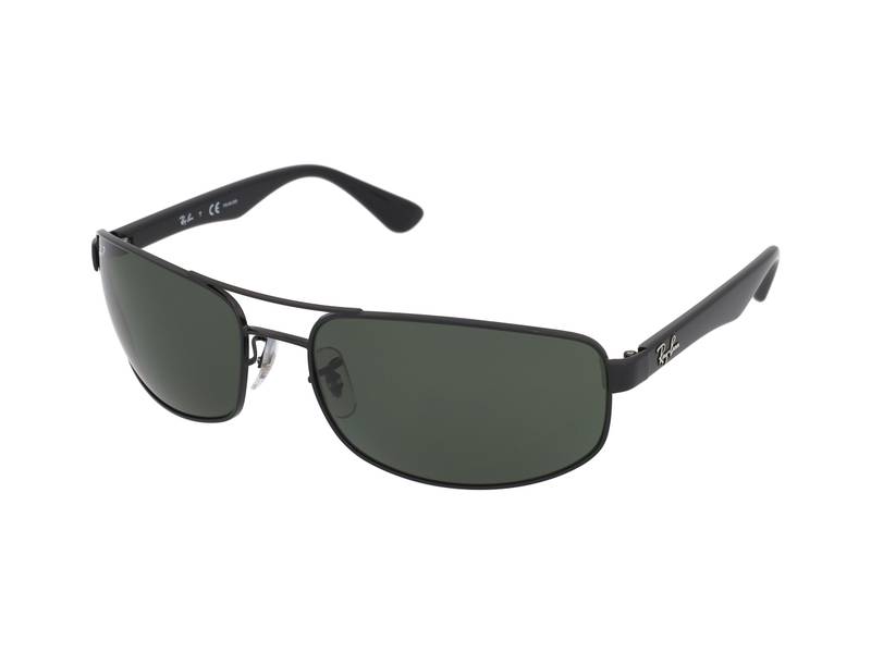 Sonnenbrillen Ray-Ban RB3445 002/58 