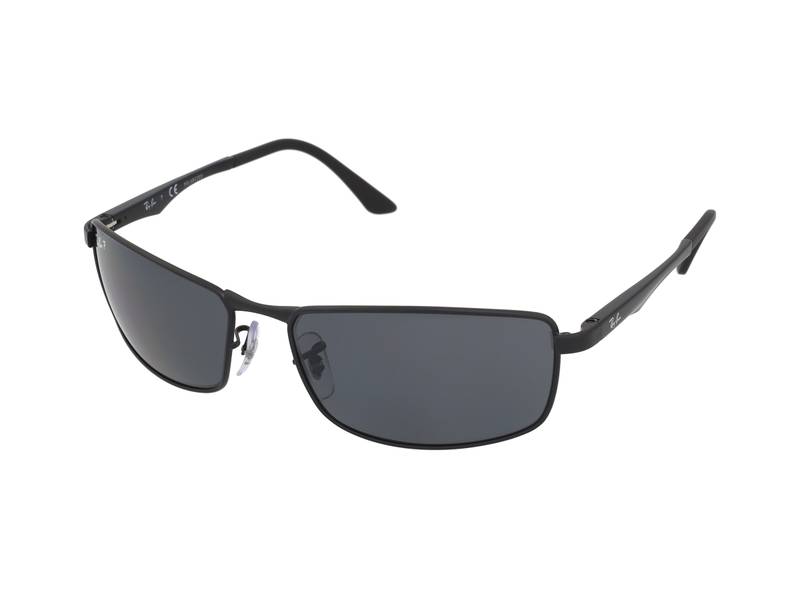 Sonnenbrillen Ray-Ban RB3498 006/81 