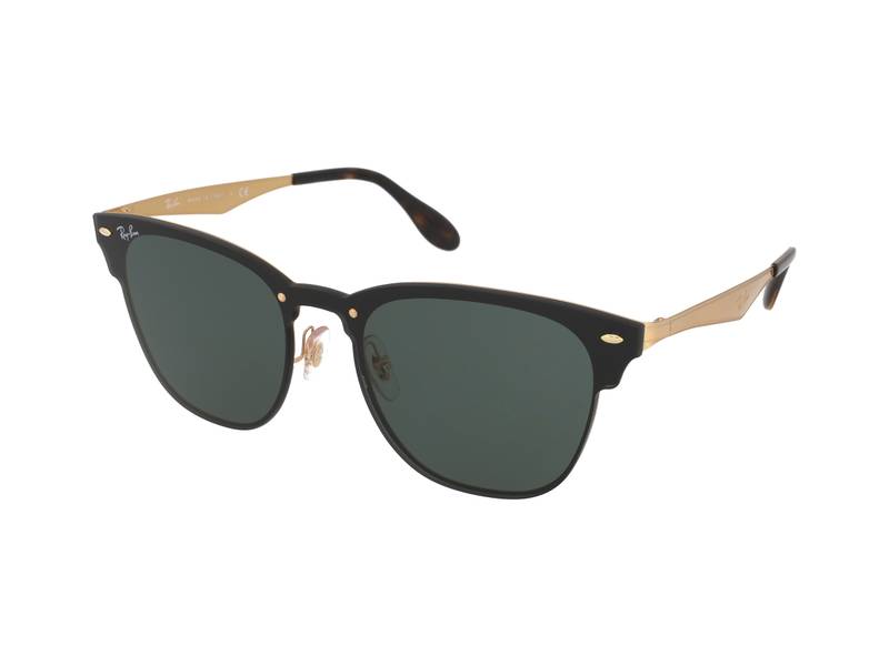 Sonnenbrillen Ray-Ban Blaze Clubmaster RB3576N 043/71 