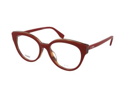 Brillenrahmen Fendi FF 0280 C9A