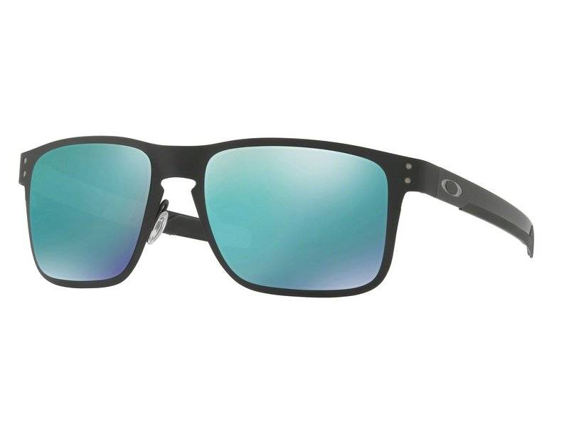 Sonnenbrillen Oakley Holbrook Metal OO4123 412304 