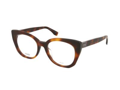 Brillenrahmen Fendi FF 0272 086