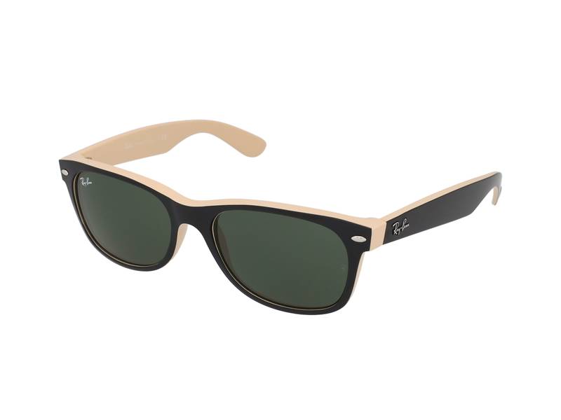 Sonnenbrillen Ray-Ban New Wayfarer Color Mix RB2132 875 