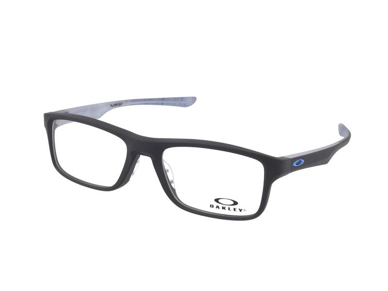 Brillenrahmen Oakley Plank 2.0 OX8081 808101 