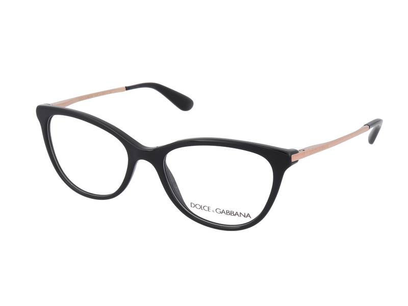 Brillenrahmen Dolce & Gabbana DG3258 501 