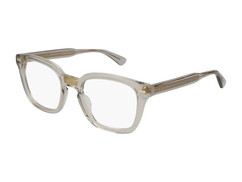Brillenrahmen Gucci GG0184O 005 