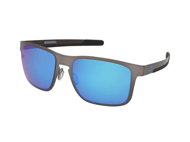 Sonnenbrillen Oakley Holbrook Metal OO4123 412307 