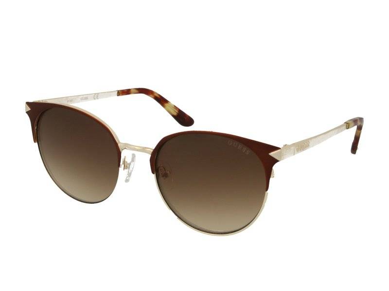 Sonnenbrillen Guess GU7516 49G 