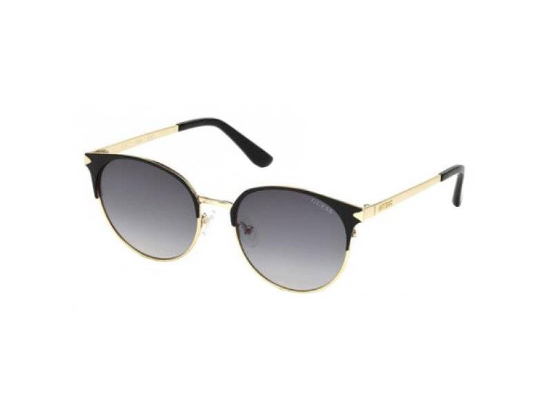 Sonnenbrillen Guess GU7516 02B 