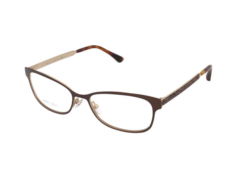 Brillenrahmen Jimmy Choo JC203 4IN 