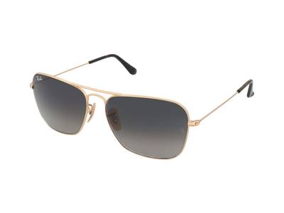 Sonnenbrillen Ray-Ban Caravan RB3136 181/71