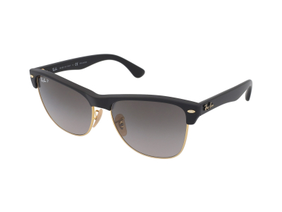 Sonnenbrillen Ray-Ban Clubmaster Oversized RB4175 877/M3 