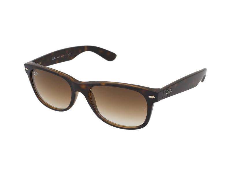 Sonnenbrillen Ray-Ban New Wayfarer RB2132 710/51 